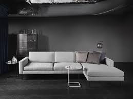 Scandinavia Remix 3 Pers Soffa Med Schaslong Hoger Bolia Wohnung Einrichtung