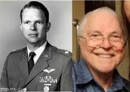 Glen Huckleberry Obituary