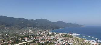 Septembrie este un moment bun pentru a vizita grecia. DescoperÄƒ Cum Este Limenas Capitala Insulei Thassos Dordetur