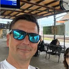 Ein angenehmes Treffen im Hollandpark und danke für die Einladung der IHK… 