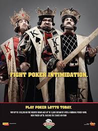 Lunch time & tea time 49s, euro millions & irish lotto. Poker Lotto The Township Group