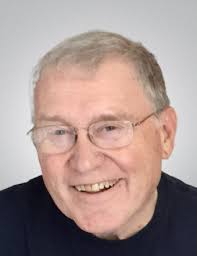 James Castonguay Obituary