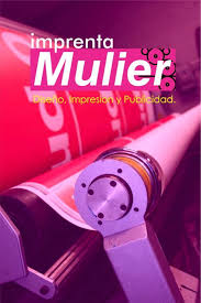Imprenta Mulier