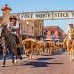 Stockyards Championship Rodeo event image