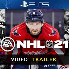Nhl 22 standard edition on ps5™ nhl 22 is breakthrough hockey. Buy Nhl 21 Ps5 Compare Prices