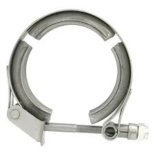 verocious motorsports replacement v band clamps