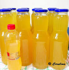 Sirop Din Flori De Soc Preparat La Rece Elderberry Juice Romanian Food Tea Cafe