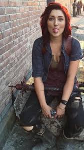 Z Nation Season 1 Episode 2 Review: Fracking Zombies - Tv Fanatic