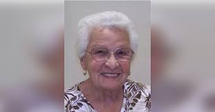Obituary information for Eva Marian McNutt Hampton
