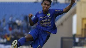 Das sind die leistungsdaten von febri hariyadi vom verein persib bandung. Catatan Manis Febri Hariyadi Di Liga 1 2019 Media Pendidikan Lengkap Akurat
