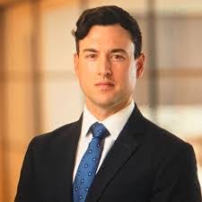 Joe Pfeiffer's Instagram, Twitter & Facebook