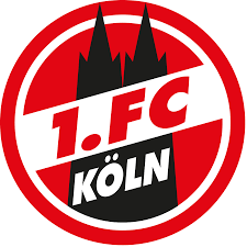 Maybe you would like to learn more about one of these? File Emblem 1 Fc Koln Svg Wikimedia Commons