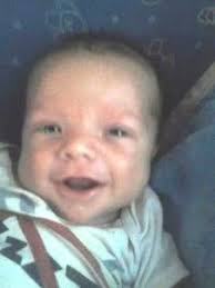 Obituary for Camden McCarter