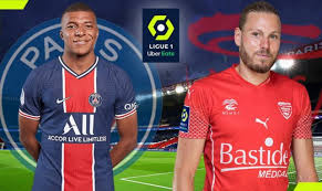 Tous les résultats des matchs en direct. Psg Nimes Streaming Comment Regarder Le Match En Direct