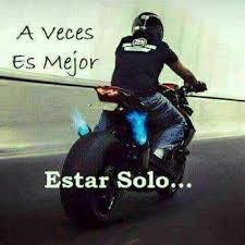 Mood Mas Que Solo Es Una Buena Compania Frases Moteras Motos Deportivas Imagenes De Motos