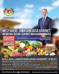 Kementerian ini juga mengawasi perkara yang berkaitan dengan pembangunan dan kepentingan koperasi. Hari Ini Akan Kementerian Pertanian Dan Industri Makanan Facebook