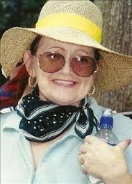 Shirley Tamaro-McDonald Obituary (2010)