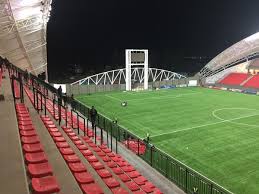 Estadio municipal nicolas chahuan nazar wikipedia / you can see the list of players in the squad, head coach and upcoming matches. Estadio Municipal Nicolas Chahuan Nazar Stadion In La Calera