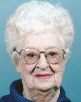 Ellen Overton Obituary (2012)