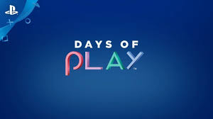 Game, playstation, ps4, sony, system, video, videogame, 1920x1080. Ps4 Days Of Play 1280x720 Wallpaper Teahub Io