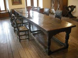 Medieval Table I Will Design My Kitchen Around It Dining Table Design My Kitchen Rustic Dining Table