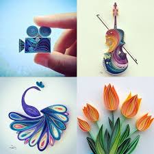 We would like to show you a description here but the site won't allow us. 1001 Ideen Und Bilder Zum Thema Quilling Anleitung