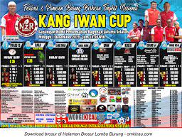 Check spelling or type a new query. Lomba Burung Berkicau Kang Iwan Cup Di Bumi Perkemahan Ragunan Minggu 1 Desember 2019 Om Kicau