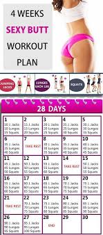 You may not see a significant change in a week, but you can get the rounded and firm buttock. How To Get A Bigger Booty In One Week How