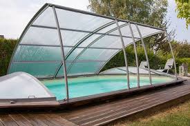 Choisir Un Abri Pour Piscine Hors Sol Idees Piscine