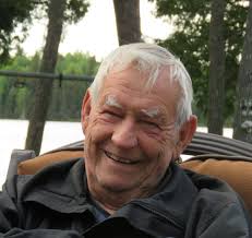 Darwin Willard "Spike" Leach Obituary