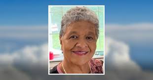 Dorothy I. (Jones) Richardson Obituary March 26, 2025
