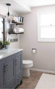 Agreeable grey sherwin williams bathroom. Agreeable Gray The Ultimate Neutral Greige Paint Color The Flooring Girl