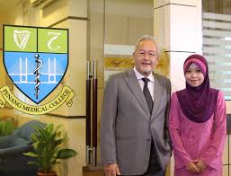 Quick links for medical research. Conferral Of 1 000th Student At Penang Medical College Signals Milestone Royal College Of Surgeons In Ireland