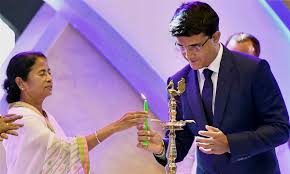 Articles on sourav ganguly, complete coverage on sourav ganguly. Mamata Banerjee Wishes A Speedy Recovery To Sourav Ganguly India News The Indian Express
