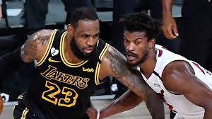 Before making any suns vs. Nba Finals 2020 Intensity Rises For Lakers And Heat As Game 6 Looms Nba News Sky Sports