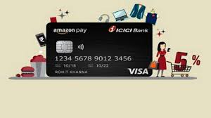 You can now pay your icici bank credit card bill with ease by simply scanning a qr code using any upi enabled app or bhim app. Amazon Pay Icici Bank Credit Card Fastest To Cross 1 Million Milestone Businesstoday