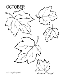 Our latest addition to our free printable colouring pages for children is a cute autumn colouring page. Leaf Coloring Pages Pdf Coloring And Malvorlagan
