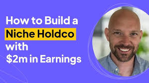 From Tech Sales to Forklift Repair