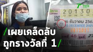 ป้าน้อย คนถูกลอตเตอรี่ งวด 16 ธ.ค. à¸– à¸à¸£à¸²à¸‡à¸§ à¸¥à¸— 1 à¹€à¸¥ à¸­à¸à¸‹ à¸­à¸¥à¸­à¸•à¹€à¸•à¸­à¸£ à¸£ à¸›à¸œ à¸™ à¸­à¸¢ 17 12 63 Lottoded88