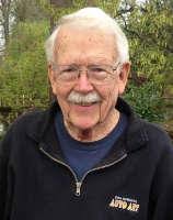 Donald Burgess Obituary