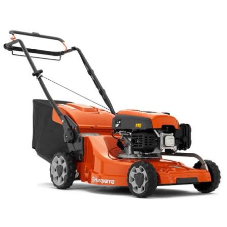 Husqvarna LC247S