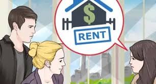 Before you choose a place to rent, find out what it's like to rent deal with the landlord or manager. How To Avoid A Rental Property Scam With Pictures Wikihow