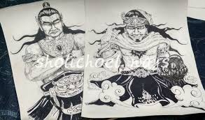 Sketsa saya di atas bisa menjadi alternatif perkiraan wajah gajah mada, yang bagi saya pribadi—dan ini sangat subyektif, lebih mendekati gajah mada yang asli daripada wajah tembem yang selama ini kita miliki. Sholichoel Paraforaa Paraf Profile Pinterest