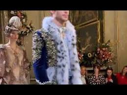 Dolce Gabbana Alta Moda Sartoria Fall Winter 2019 20 2 Dolce Gabbana Alta Moda Sartoria Fall Winter 2019 20 Show In Milan Youtube Dolce And Gabbana Fashion Videos Fall Winter
