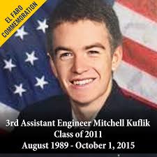 Remembering Eric Koss 20 years later.