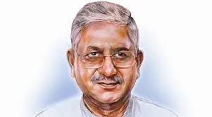 Caste census will help formulate policy for poor. No one has anything to  lose… Nitish raised demand earlier too…: JD(U) leader Rajiv Ranjan Singh