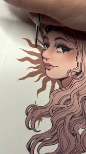 Art by Robin Klinger (@ArtByRobinKlinger) • Facebook