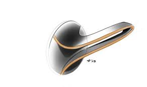 Door Handle Sketch Google Search Goruntuler Ile Kapi Kollari Kapilar