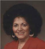 Julia Gwilt Obituary