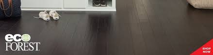 Eco Forest Bamboo Flooring Floor Decor